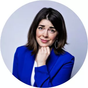 Rosie Holt - British actor