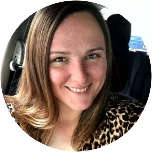 Rosie Kerin - Author