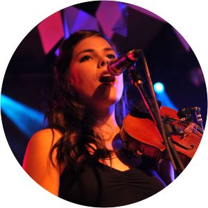 Rosie Langley photograph