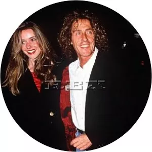 Rosie Lea Daltrey - Roger Daltrey's daughter