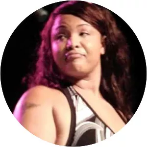 Rosie Ledet - American singer