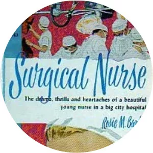 Rosie M. Banks - Fictional character