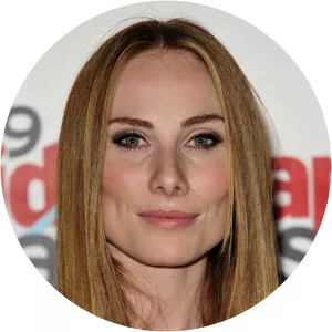 Rosie Marcel