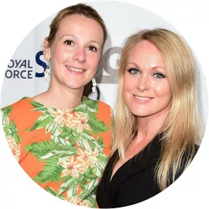 Rosie Nicholl photograph