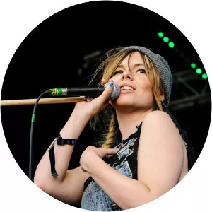 Rosie Oddie - Musician