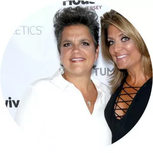 Rosie Pierri - Kathy Wakile's sister