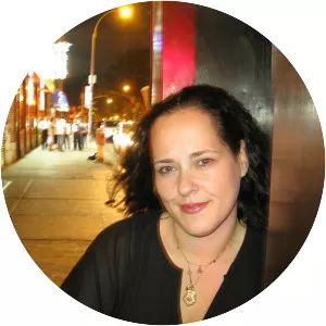 Rosie Schaap - Author