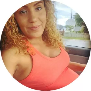 Rosie Sierra photograph