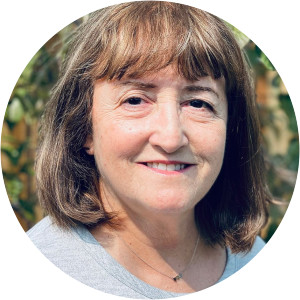 Rosie Stephenson-Goodknight