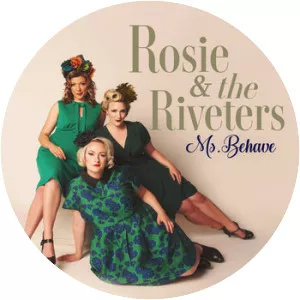 Rosie & the Riveters - Musical group