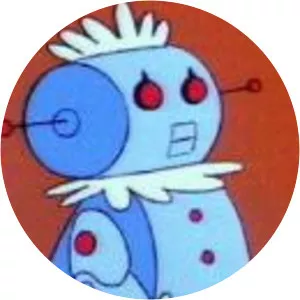Rosie the Robot Maid - Movie character