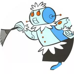 Rosie the Robot