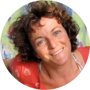 Rosie Walford - Author