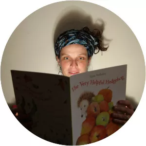 Rosie Wellesley - Author