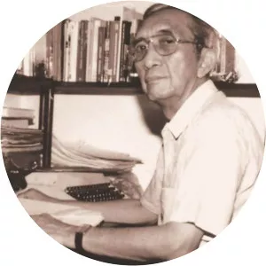 Rosihan Anwar