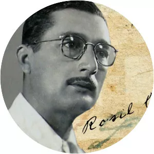 Rosil Cavalcanti