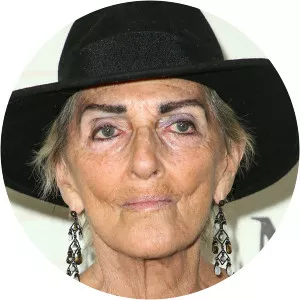 Rosilyn Heller - Film producer