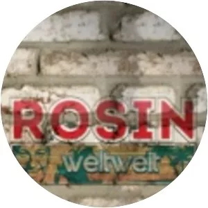 Rosin weltweit