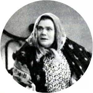 Rosina Anselmi