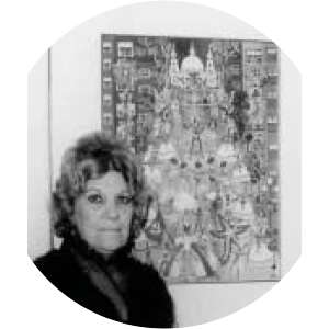 Rosina Becker do Valle