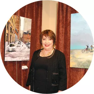 Rosina Bucci - Film actor