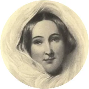 Rosina Bulwer Lytton