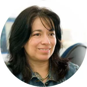 Rosina Cazali - Guatemalan art critic