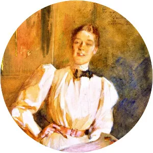 Rosina Emmet Sherwood