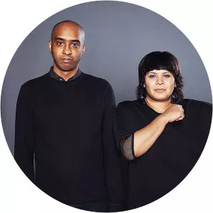 Rosina Kazi - Singer