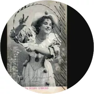 Rosina Storchio - Soprano