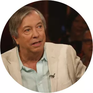 Rosine Chouinard-Chauveau photograph