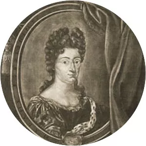 Rosine Elisabeth Menthe