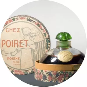 Rosine Poiret - Paul Poiret's daughter