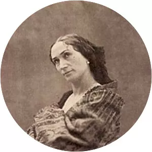 Rosine Stoltz - Opera singer