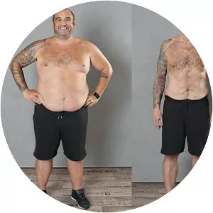 Rosins Fettkampf - TV program