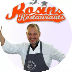Rosins Restaurants - Ein Sternekoch räumt auf!Since 2009