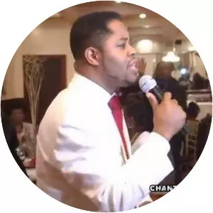 Rosiny Deronette - Musical artist