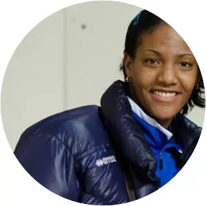 Rosir Calderón - Cuban-Russian volleyball player