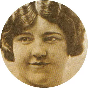 Rosita Quiroga