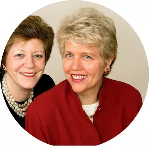 Rosita Sarnoff - John P. Hammond's sister