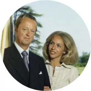 Rosita Spencer-Churchill, Duchess of Marlborough