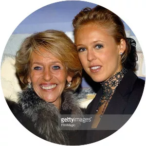 Rosita Spencer‑Churchill, Duchess of . . .