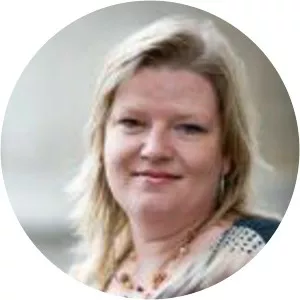 Rosita van Gijlswijk