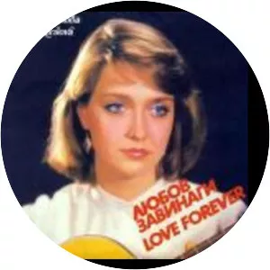 Rositsa Kirilova - Bulgarian singer