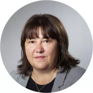 Rositsa Velkova-Zheleva