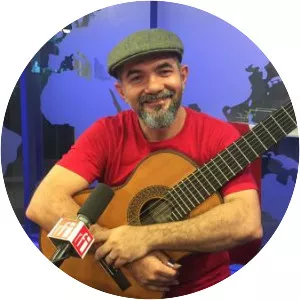 Rosivaldo Cordeiro - Musical artist