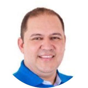 Rosivaldo Oliveira Cordovil