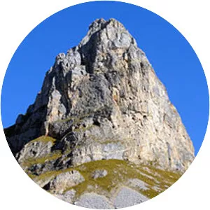 Roßkopf (Rofan) (Roßkopf)