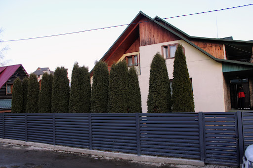 ROSKY GUEST HOUSE - Hotel