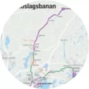 Roslagsbanan